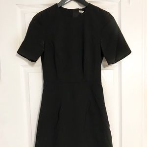 H&M Little Black Dress
